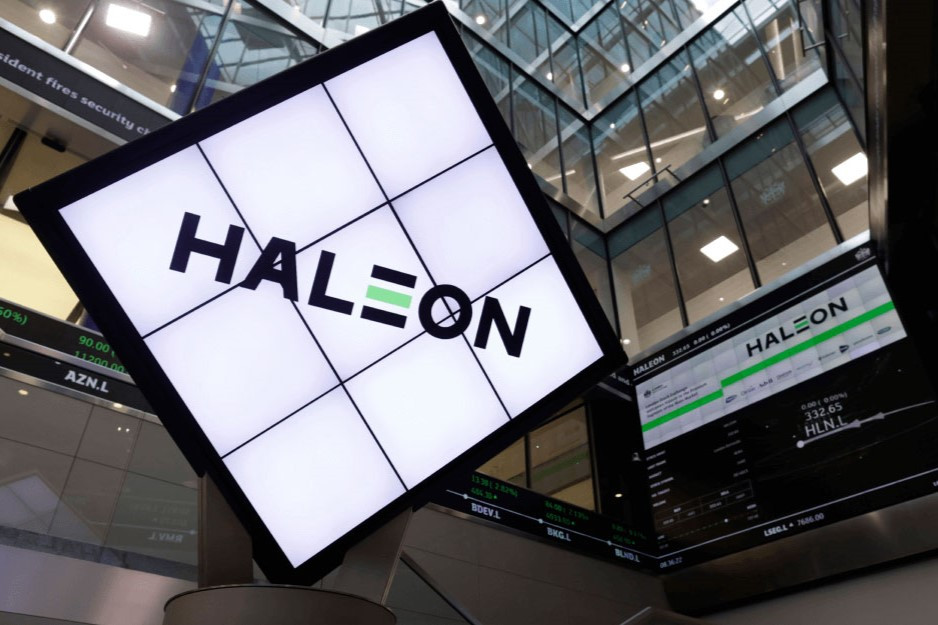 GSK продає частку у виробнику Панадолу Haleon на суму $1,1 млрд